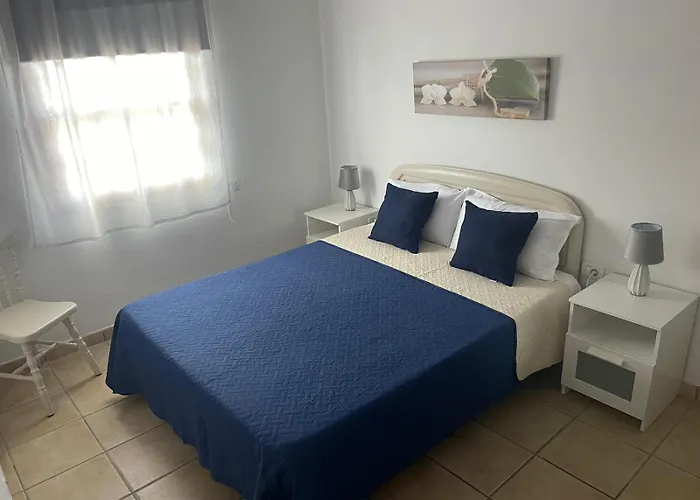 Apartamento Tabaiba