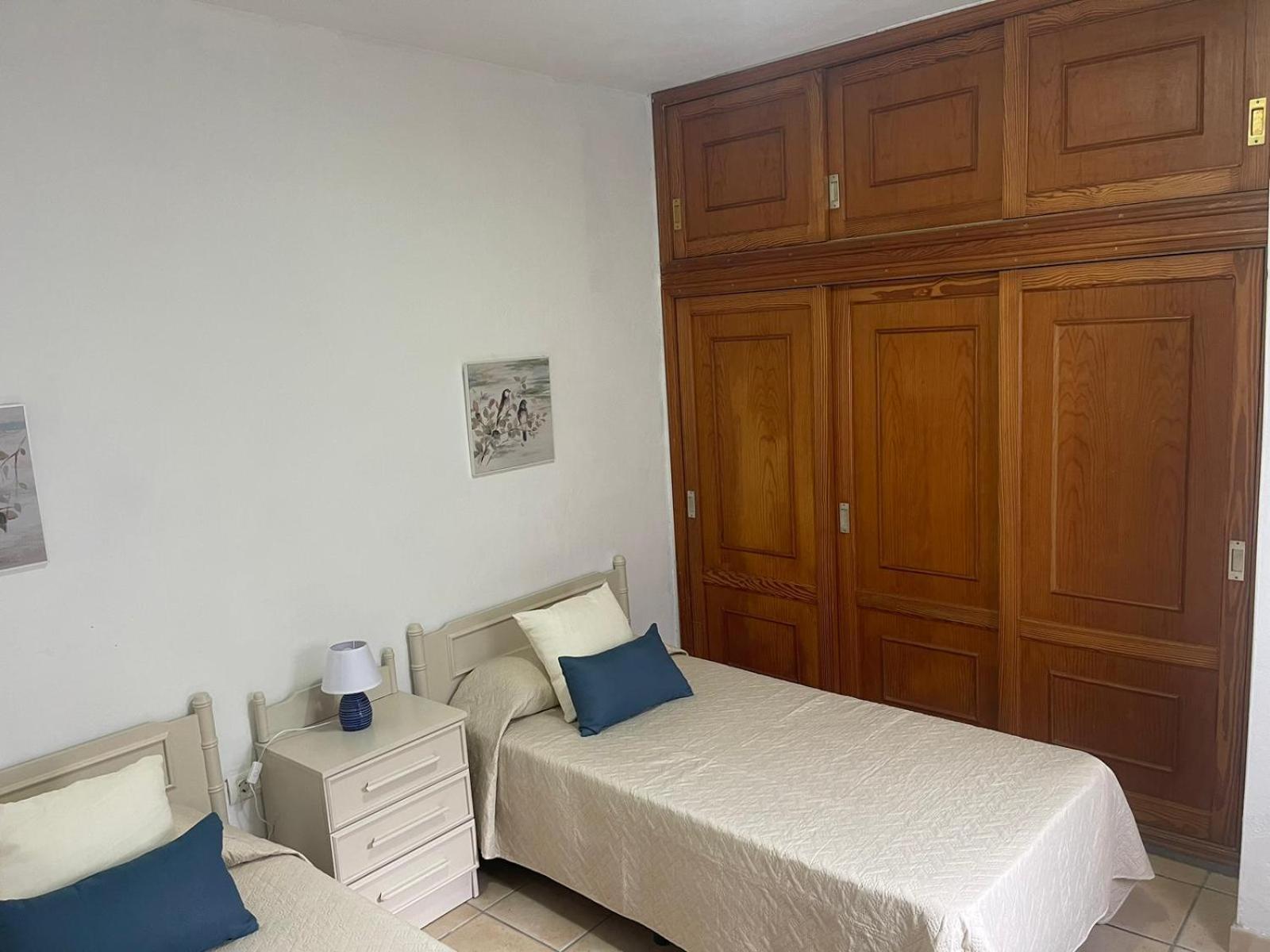 Tabaiba Apartment Tamaduste
