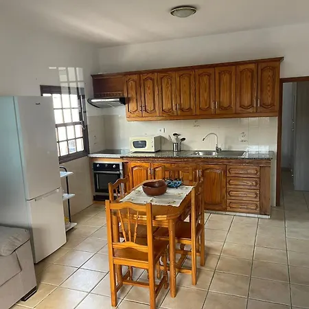 Apartamento Tabaiba Tamaduste Exterior photo