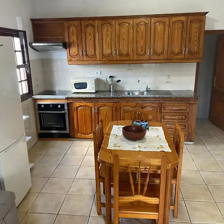 Apartamento Tabaiba Tamaduste Exterior photo