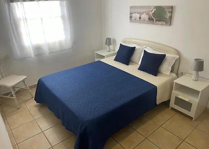 Apartamento Tabaiba