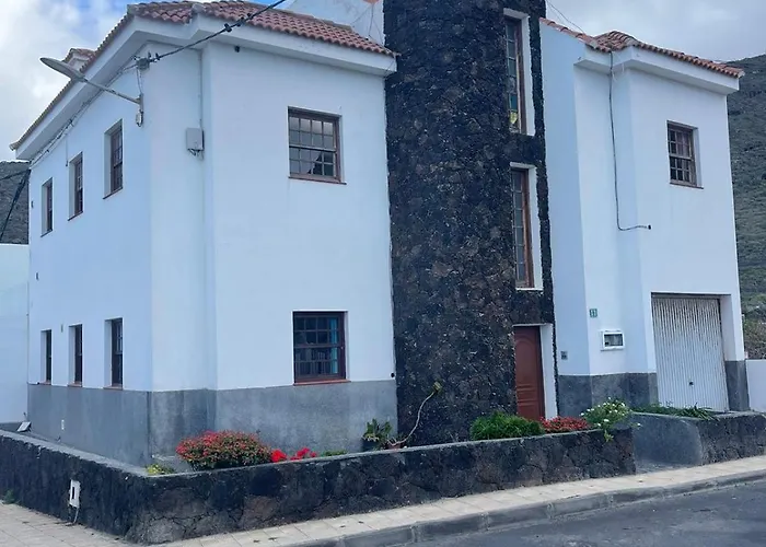 Apartamento Tabaiba