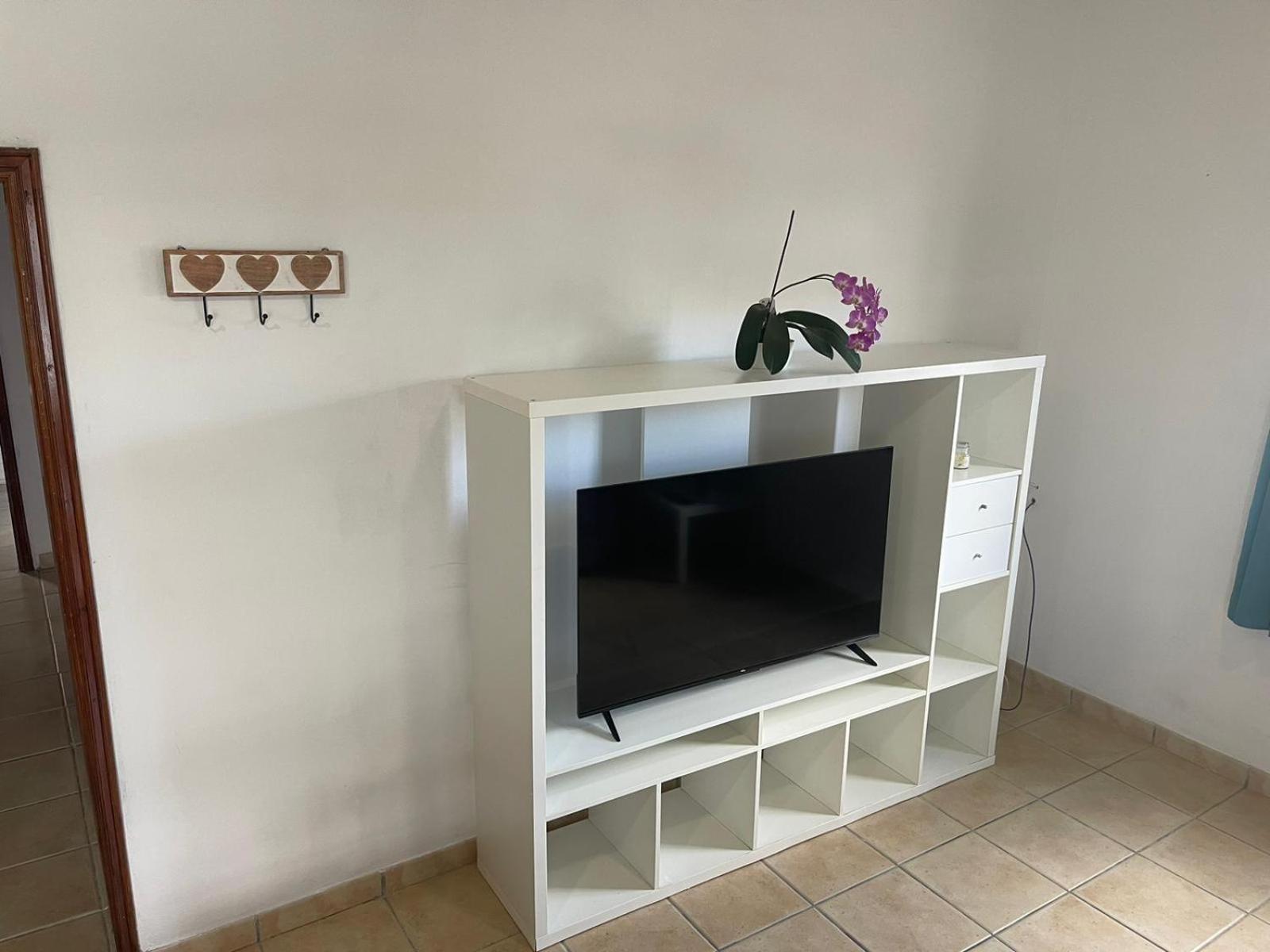 Apartment Tabaiba *