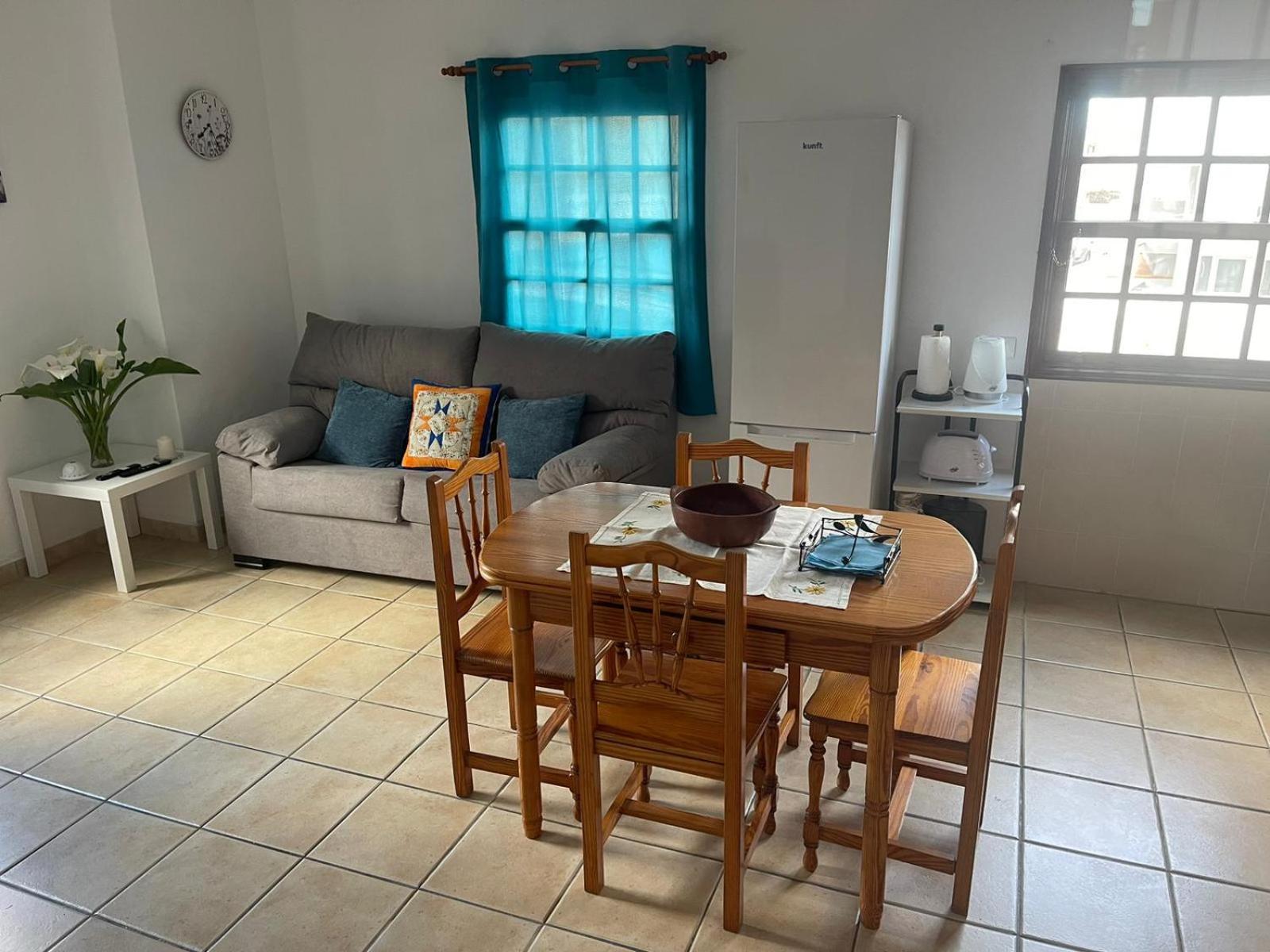 Tabaiba Apartment