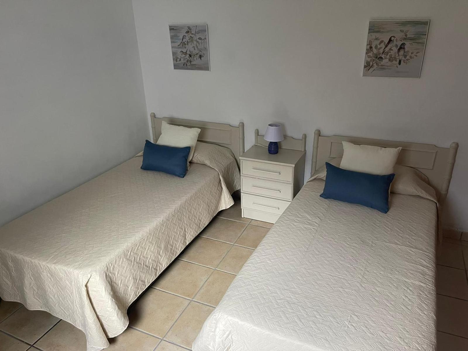 Tabaiba Apartment Tamaduste
